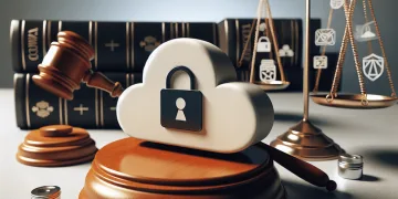 Auftragsverarbeitungsvertrag (AV-Vertrag) 106 Rechtliche Herausforderungen bei der Implementierung von Confidential Computing: Datenschutz und Verschlüsselung in der Cloud