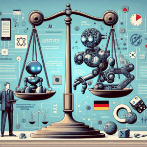 Profile 9 rechtliche rahmenbedingungen fuer autonome systeme vertragsgestaltung und haftungsfragen bei ki gesteuerten robotern