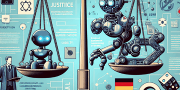 Rechtliche Rahmenbedingungen für autonome Systeme: Vertragsgestaltung und Haftungsfragen bei KI-gesteuerten Robotern