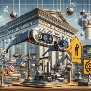 Profile 8 rechtssichere entwicklung von augmented reality ar anwendungen im industriellen kontext arbeitssicherheit und geistiges eigentum