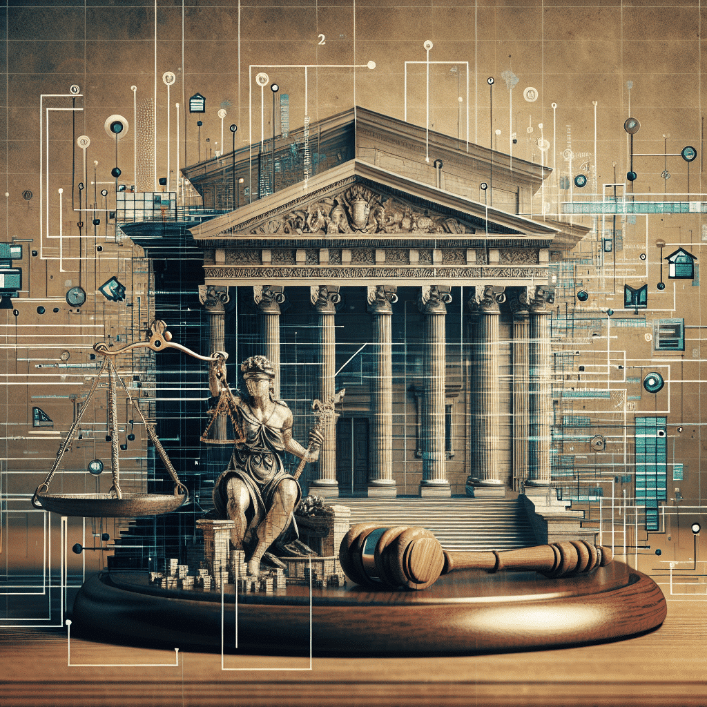 Software patent