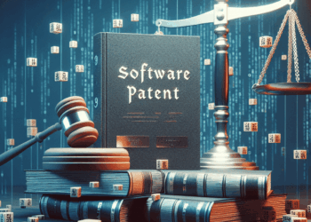 Softwarepatent