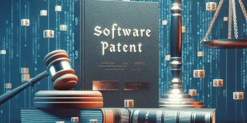 Softwarepatent