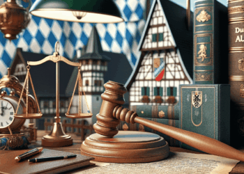 Softwarepflegevertrag