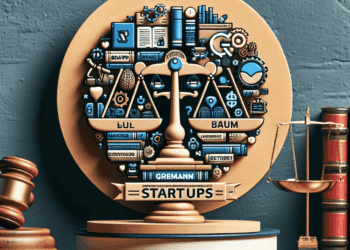 Trademark law for start-ups: How to protect your brand right from the start