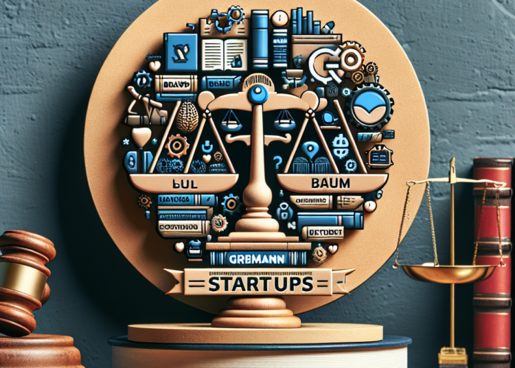 Trademark law for start-ups: How to protect your brand right from the start