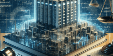 Vertragsgestaltung für Edge Computing-Lösungen: Haftung und Datenschutz an der Schnittstelle