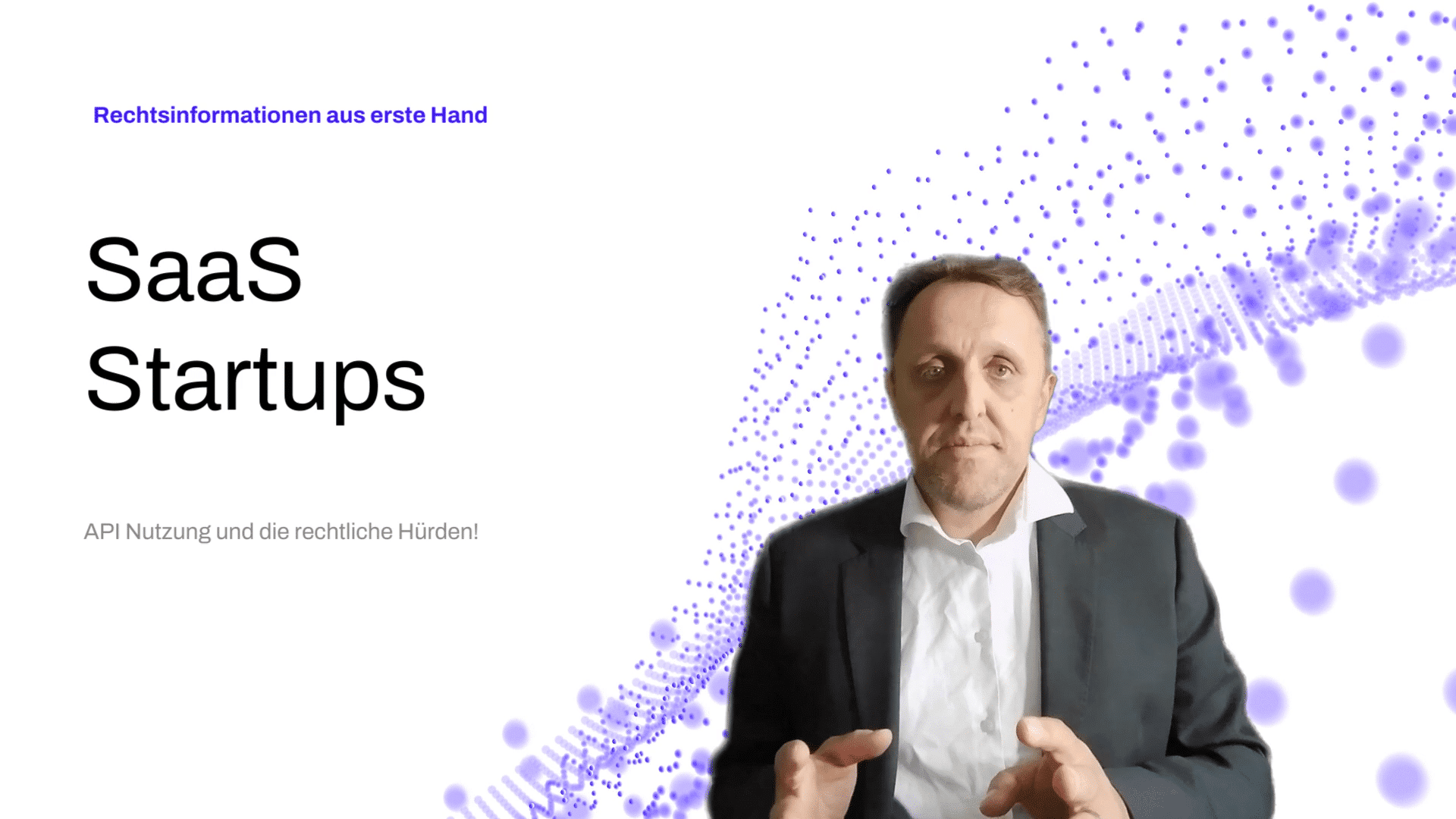 API integration for SaaS start-ups: legal strategies and practical tips