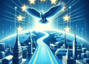Looking to the future: AI and blockchain as trailblazers for 2024 8 Digital sovereignty: Europe’s path to a self-determined digital future