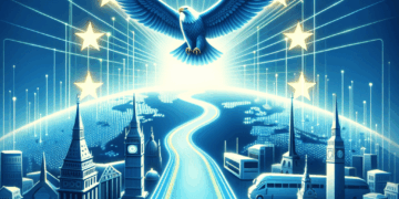 Digitale Souveränität: Europas Weg in eine selbstbestimmte digitale Zukunft 19 Digitale Souveränität: Europas Weg in eine selbstbestimmte digitale Zukunft