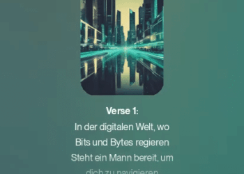 The startup hero” – Marian Härtel, your IT lawyer and startup consultant