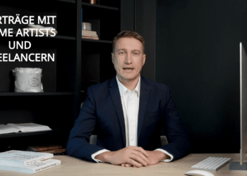 Legally compliant contract drafting with game artists and freelancers