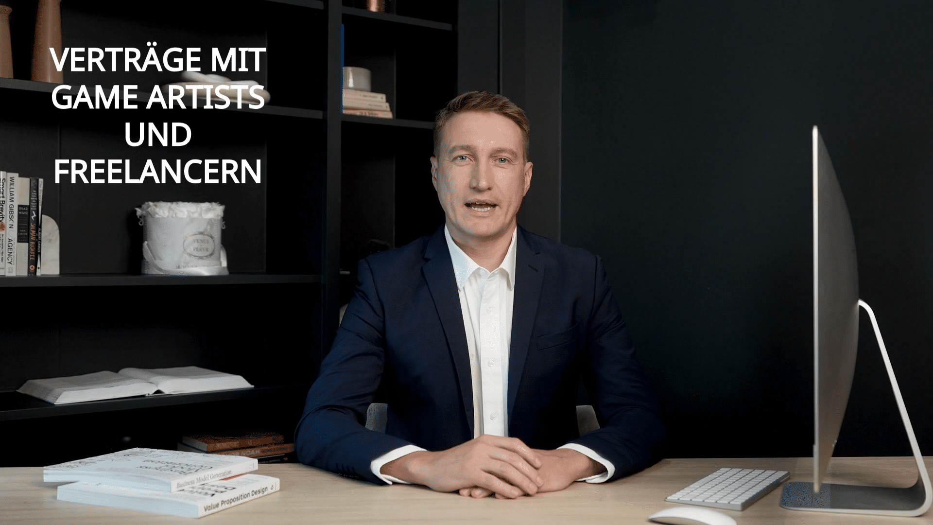 Legally compliant contract drafting with game artists and freelancers