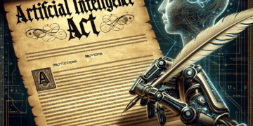 Artificial Intelligence Act (AI Act) 1 c2e459635ec417865dff845c69568a21