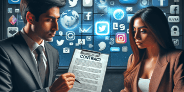 Influencer marketing contracts & content creator law 7 cc4cbb3206a631e8b56c3bdf22a57e6c