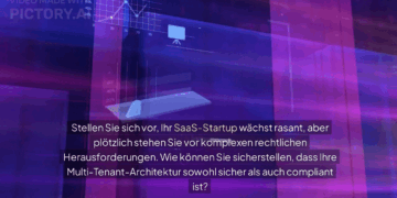 Multi-Tenant-Architekturen: Rechtssicherheit für SaaS-Startups 🔒 Rechtliche Insights für Tech-Unternehmer und Entwickler