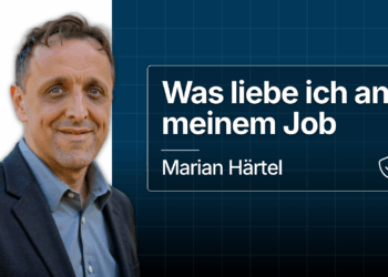 What do I love about my job?