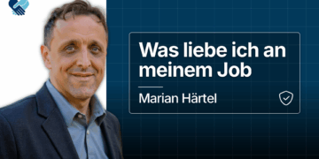 Was liebe ich an meinem Job? 1 Was liebe ich an meinem Job?