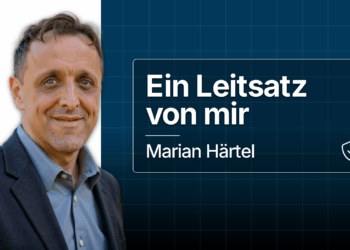 One of my guiding principles is…