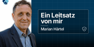 Ein Leitsatz von mir ist... 6 Ein Leitsatz von mir ist…