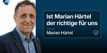 Bin ich der Richtige für Sie?