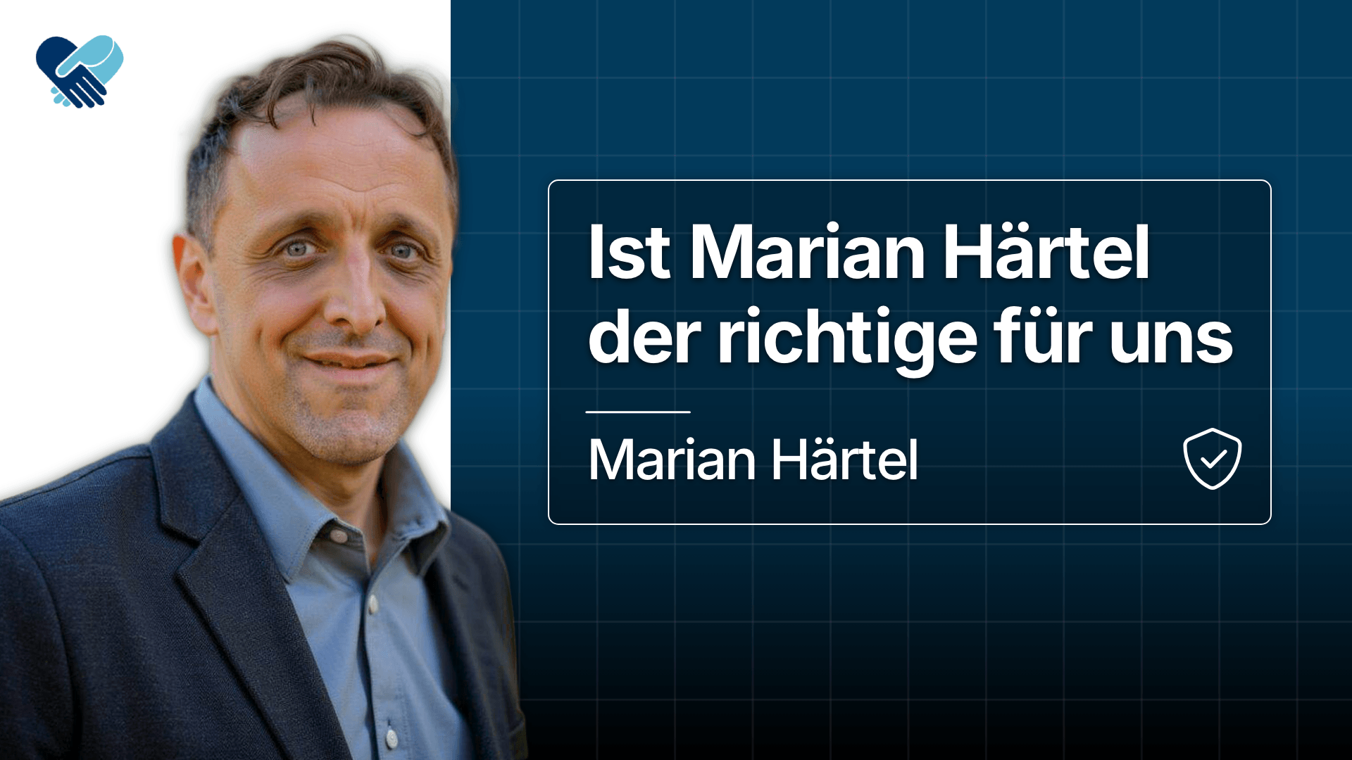 Am I the right person for you?