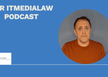 The ITMedialaw Podcast