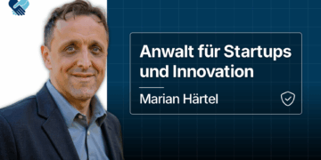 Rechtsanwalts für Startups