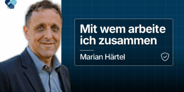 Mit wem arbeite zusammen? Was sind typische Mandanten von mir?