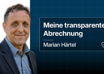 My transparent billing