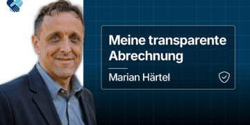 Mein transparente Abrechnung 24 Mein transparente Abrechnung