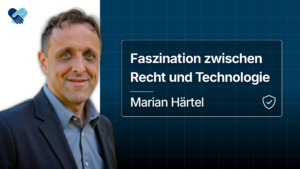 Faszination zwischen und Recht und Technologie