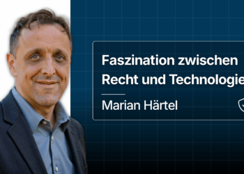 Fascination between law and technology