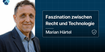 Faszination zwischen und Recht und Technologie