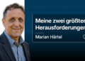 Meine zwei größten Herausforderungen sind? 26 Meine zwei größten Herausforderungen sind?