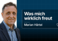 Was mich wirklich freut 27 Was mich wirklich freut