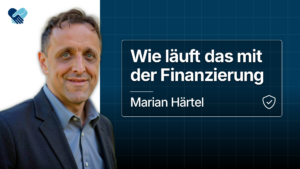 Wie viel kostet eine Beratung bei Marian Härtel?