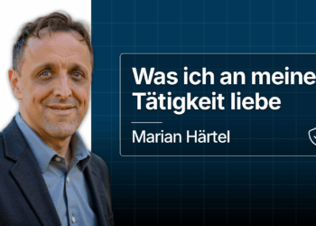 What I love about my job!