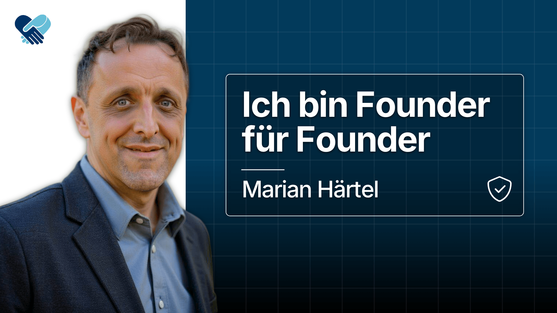 Founder advises Founder