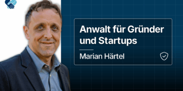 Rechtsanwalt für Gründer – der richtige Partner