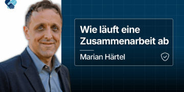Wie läuft eine Zusammenarbeit mit mir?