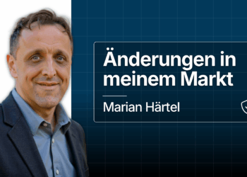 What has changed in my market?