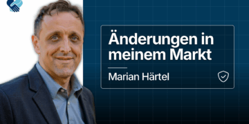 Was hat sich in meinen Markt verändert? 6 Was hat sich in meinen Markt verändert?