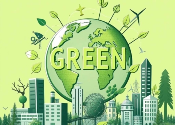 Nachhaltige Vertragsgestaltung für Grüne Startups: Rechtliche Aspekte 10 Nachhaltige Vertragsgestaltung für Grüne Startups: Rechtliche Aspekte