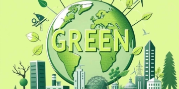 Nachhaltige Vertragsgestaltung für Grüne Startups: Rechtliche Aspekte 11 Nachhaltige Vertragsgestaltung für Grüne Startups: Rechtliche Aspekte