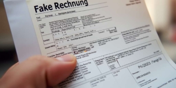 Haftung aus Art. 82 DSGVO bei Versand von gefälschter Rechnung! 8 Haftung aus Art. 82 DSGVO bei Versand von gefälschter Rechnung!