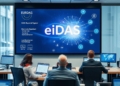 Digitalization and contract law: Electronic signature in accordance with the eIDAS Regulation