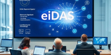 Digitalisierung und Vertragsrecht: Elektronische Signatur gemäß eIDAS-Verordnung 3 Digitalisierung und Vertragsrecht: Elektronische Signatur gemäß eIDAS-Verordnung