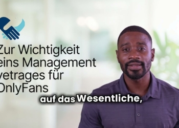 Videos 8 Management contracts for OnlyFans are important