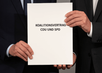 Koalitionsvertrag 2025: Wirtschaftsrechtliche Änderungen für Unternehmen, Selbstständige und Investoren 10 Koalitionsvertrag 2025: Wirtschaftsrechtliche Änderungen für Unternehmen, Selbstständige und Investoren